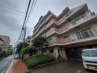 コスモ浦和常盤の画像