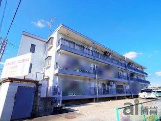 パビリオン上山口の画像