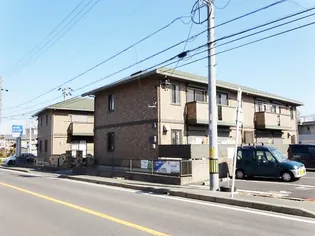 セジュール池鯉鮒Aの画像