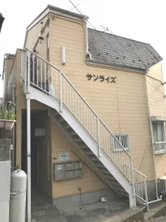 サンライズの画像