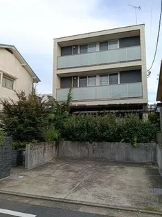 メゾングリシーヌSENZOKUの画像