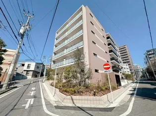 クオリア覚王山の画像