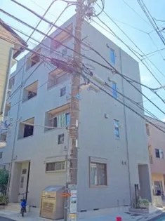 メゾン ド シエルの画像