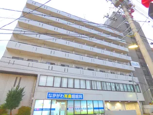 CASSIA南浦和の画像