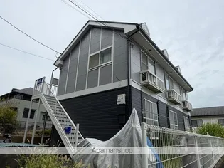 レオパレス青山の画像