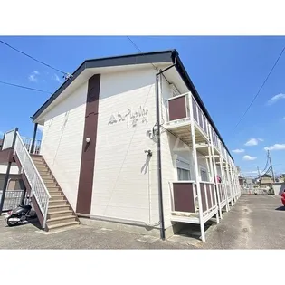 SURPLUS ONE 本田の画像