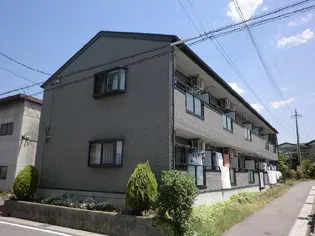 伊藤ハイツ大平の画像