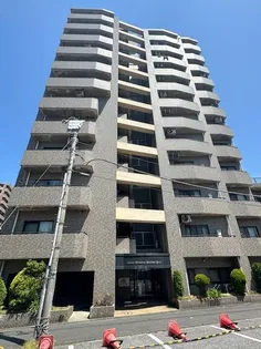 ライオンズマンション梅島第5の画像