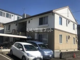 ハートホーム戸田 Bの画像