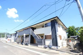 ルァラルN B棟の画像