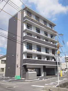 SERENO東古松の画像