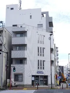 ステージオダワラヤの画像