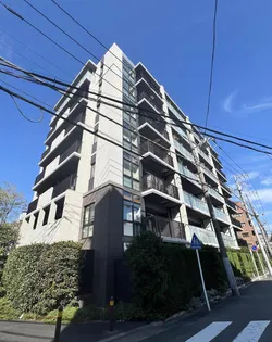 パークホームズ元住吉テラスの画像