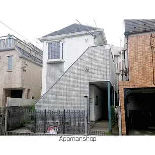 ハイム西調布の画像