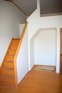 ジェニファー17の内装