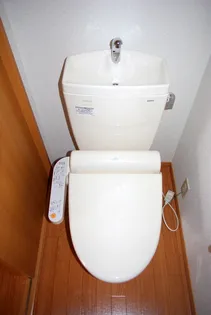 ジェニファー17の内装