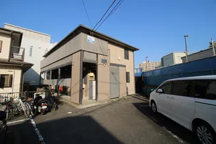 シークレスト湘南の画像