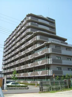 シャルマンフジ岸和田上町パークインパークの画像