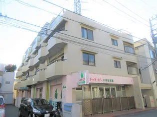 ハイムヒラノの画像