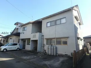 メゾン セイの画像