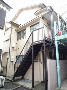 メゾンイワシタの画像