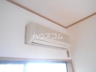 光ハイツ【1階】の内装