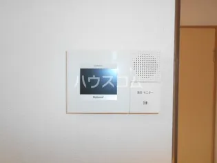 光ハイツ【1階】の内装