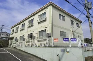 ルミエール神戸高雄台の画像