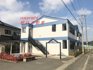 ハイム行村の画像