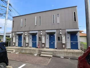 リースランド古賀島の画像