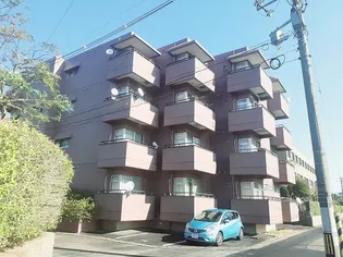 グリーンハイツ堂形の画像