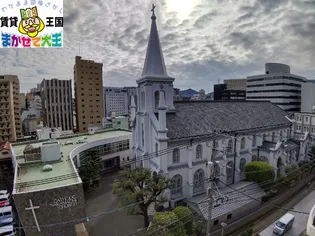 宮田ハイツの画像