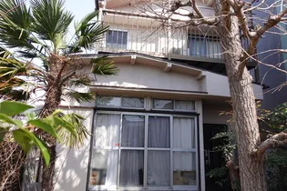 東京都立川市富士見町1【一戸建】の外観