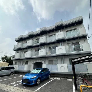 エリヤコーポの画像