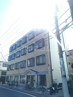 Mマンションの画像