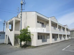 メゾネット翔の画像