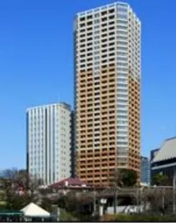 プラウドタワー千代田富士見【5階】の外観