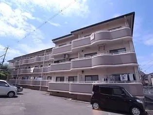 グランドール【3階】の外観