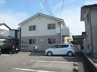 エスポワール駅西の画像