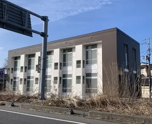 レオパレスライヤの画像