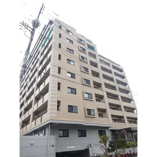 ダイアパレス川越西小仙波の画像