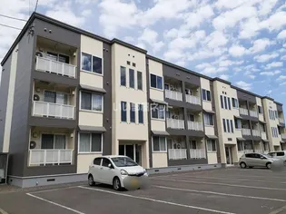 ガーデンパレスの画像