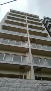 プリオーレ新開地【7階】の外観