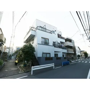 青葉ハイツの画像