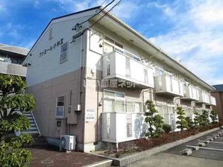 ファミール小杉Iの画像