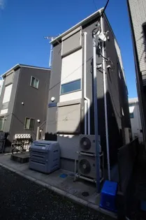 フォンテーヌコート川崎の画像