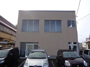 フローレンスコスモ【1階】の外観