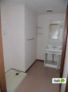 リバティヒル大和【1階】の内装