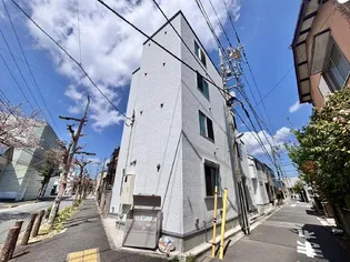 EPICER柴又の画像