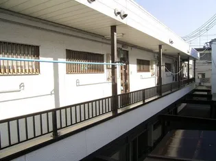 マンション松原の画像